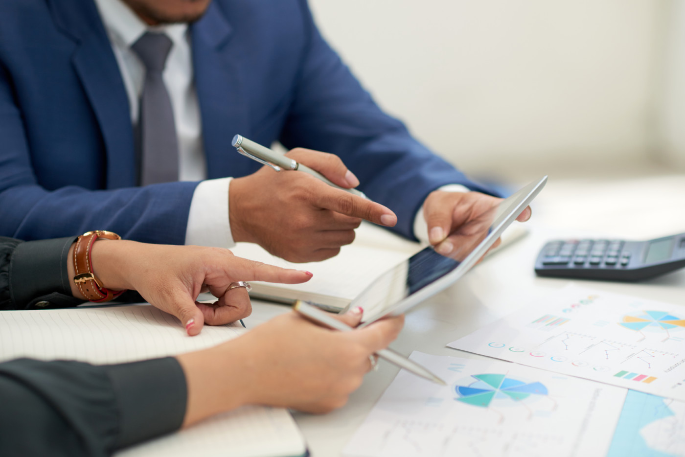 MBA Contabilidade, Auditoria e Reforma Tributária (2)