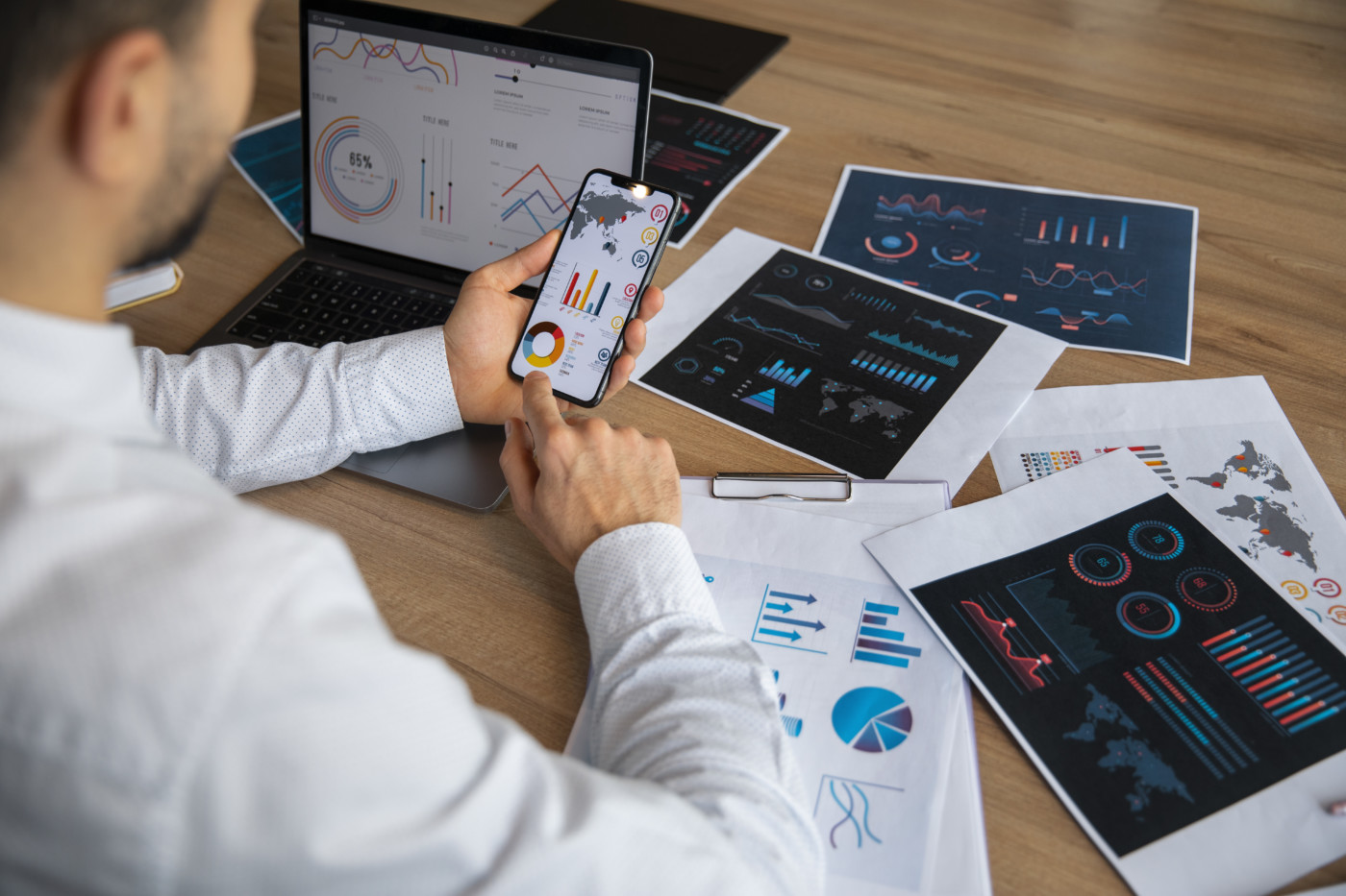 Inteligência Artificial para Contabilidade