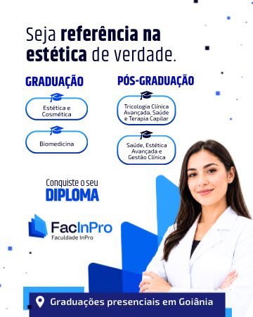 Seja referência na Estética   M