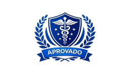Selo de habilitação nos conselhos de classe COFEN, CRBM, CRF e CREFITO