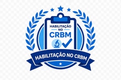 Habilitação no CRBM
