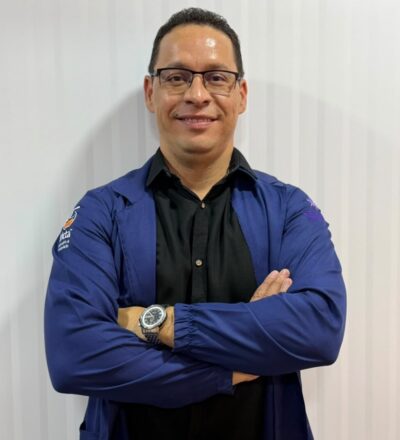 Anderson Gomes Oliveira