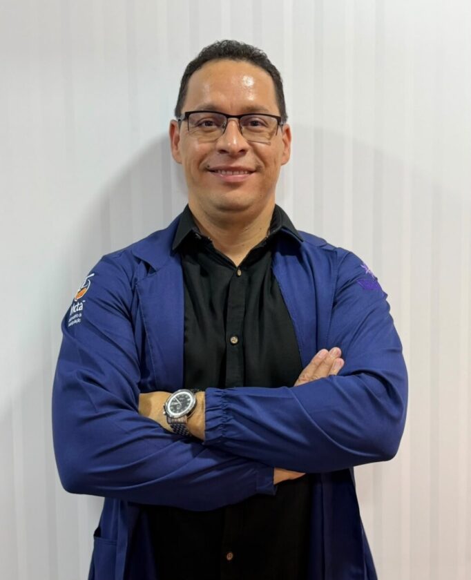 Anderson Gomes Oliveira