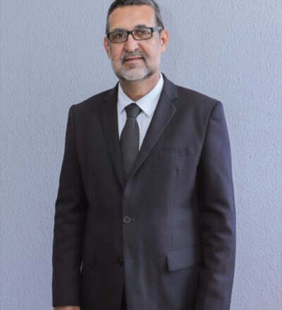 Edson Bento