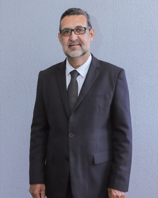 Edson Bento