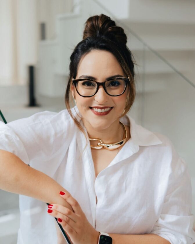 Esmeralda Faiad