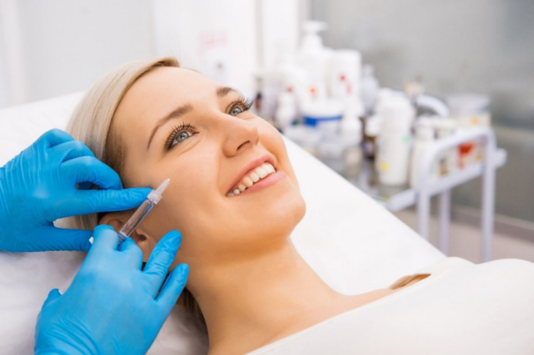 Fisioterapia Dermato Funcional e Saúde Estética Avançada