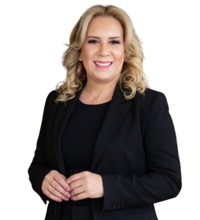Katia Jaime