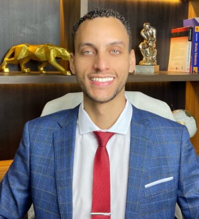 Marcos Nunes