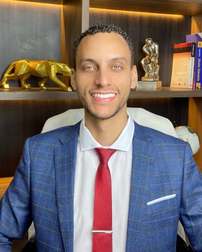 Marcos Nunes
