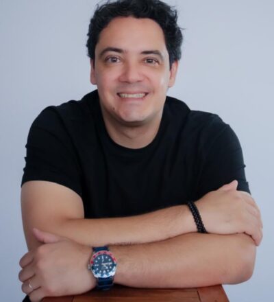 Thiago Custódio