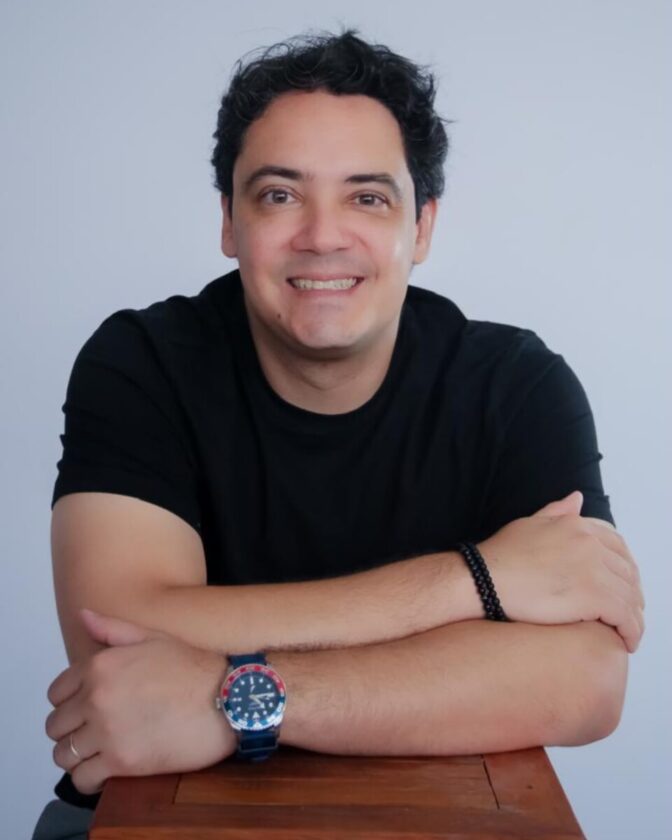 Thiago Custódio