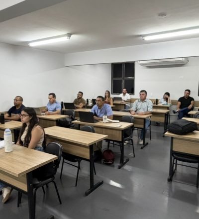 Unidade Goiânia