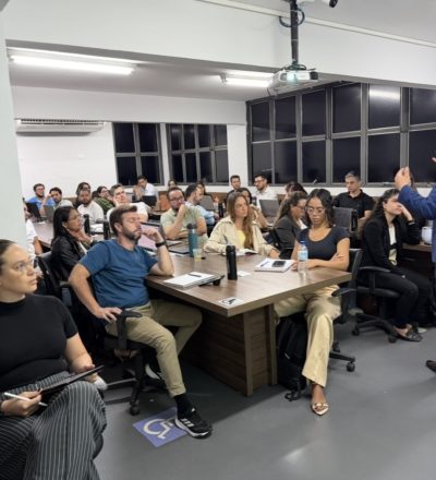 Unidade Goiânia