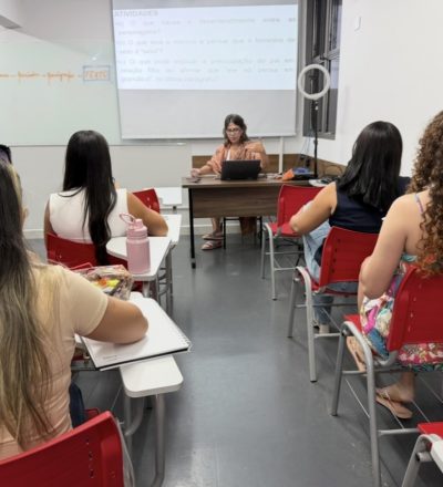Unidade Goiânia