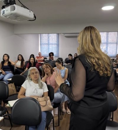 Unidade Goiânia