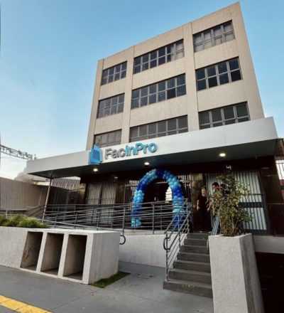 Unidade Goiânia