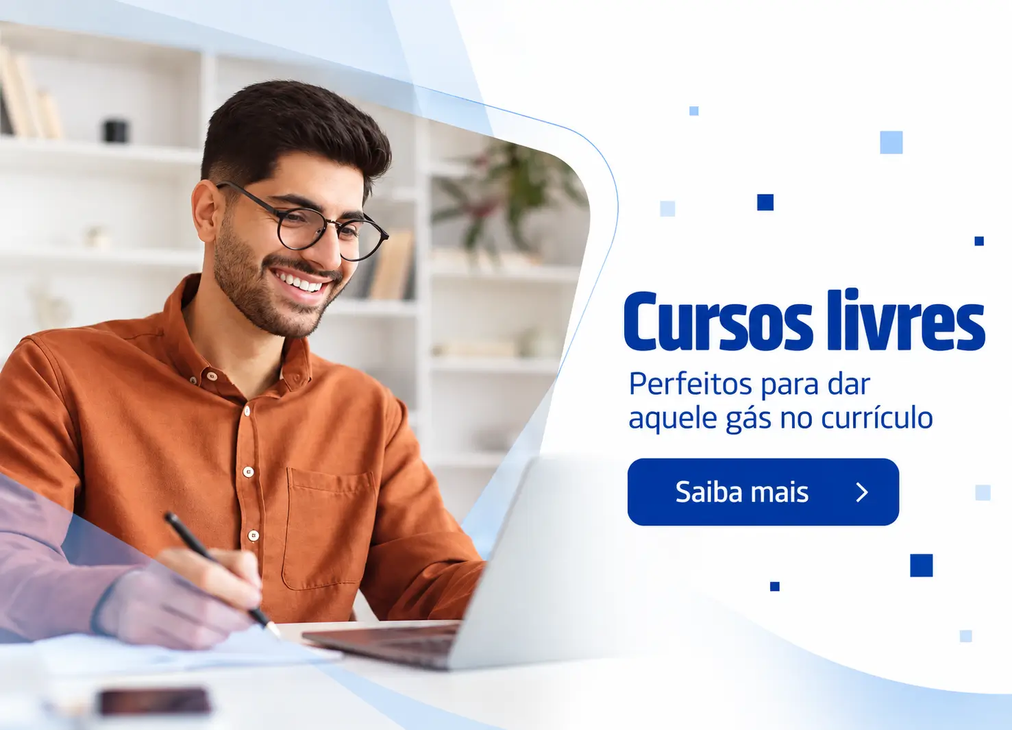 Cursos Livres