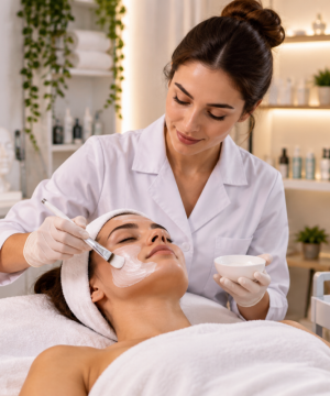 Novo cenário graduação em Estética e Cosmética